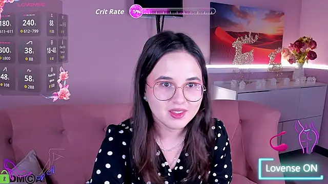 leylamirage online show from 17, 5, 2026