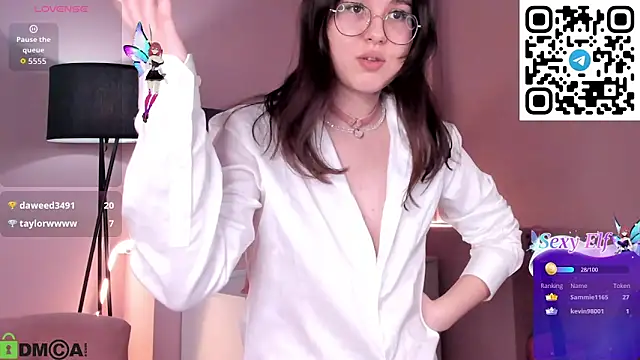 leylamirage online show from 18, 4, 2026