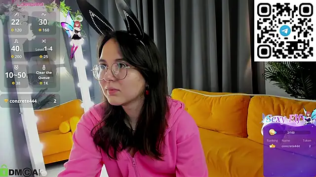 leylamirage online show from 19, 4, 2026