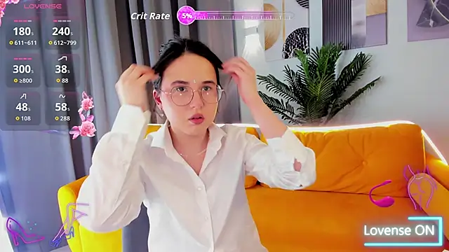 leylamirage online show from 15, 5, 2026