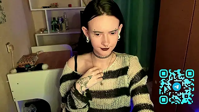 MabelDefina online show from 22, 4, 2026