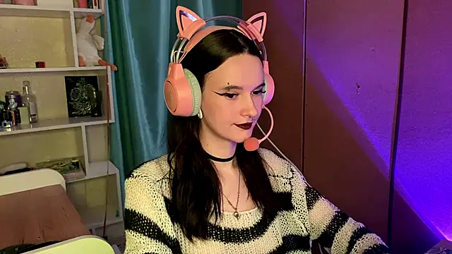 MabelDefina online show from 11, 3, 2026