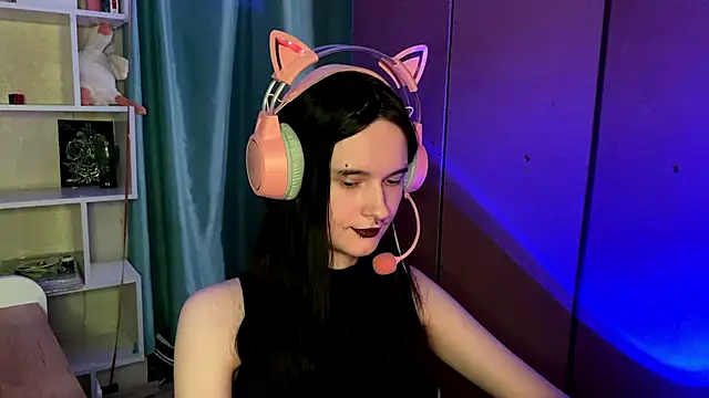 MabelDefina online show from 4, 3, 2026