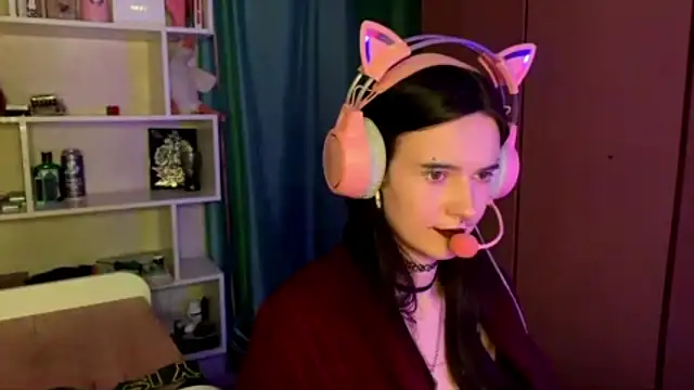 MabelDefina online show from 28, 2, 2026