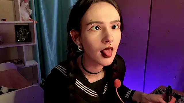 MabelDefina online show from 20, 3, 2026