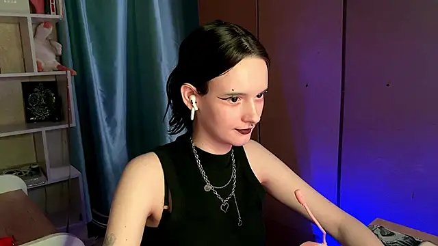 MabelDefina online show from 22, 3, 2026