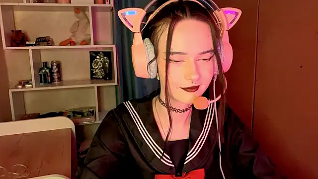 MabelDefina online show from 19, 2, 2026