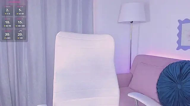 Layla Sahar online show from 20, 2, 2026