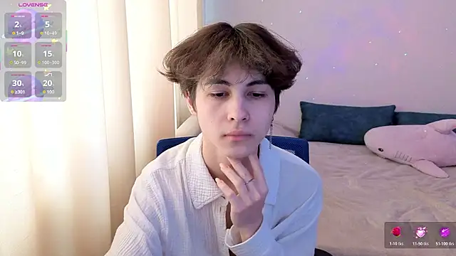  LukaHayes  online show from 28, 2, 2026