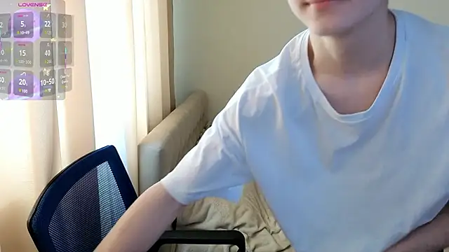  LukaHayes  online show from 20, 2, 2026