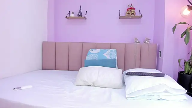 camila scoth online show from 29, 5, 2026