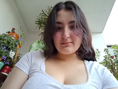 Snapshot of zoe_moon__ chatting on 31, 5, 2026 zoe moon online show from 31, 5, 2026