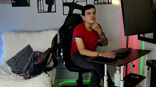 nico pelusa online show from 27, 2, 2026