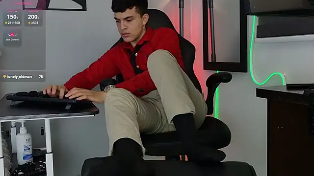 nico pelusa online show from 24, 2, 2026