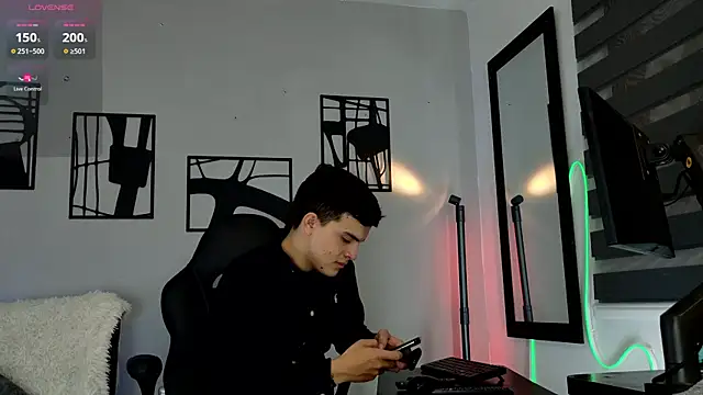 nico pelusa online show from 25, 2, 2026