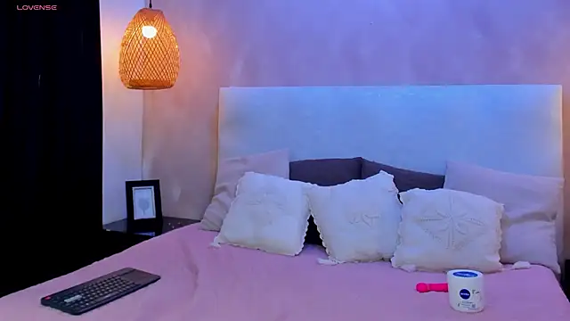 AnnyCruise149 online show from 28, 2, 2026