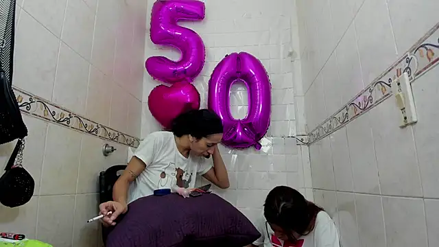 Snapshot of Princedemonlindasdestroy chatting on 17, 5, 2026 Princedemonlindasdestroy online show from 17, 5, 2026