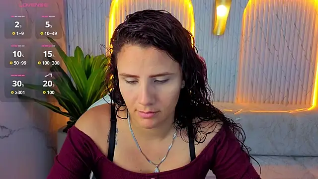 Natasha  tp online show from 22, 5, 2026