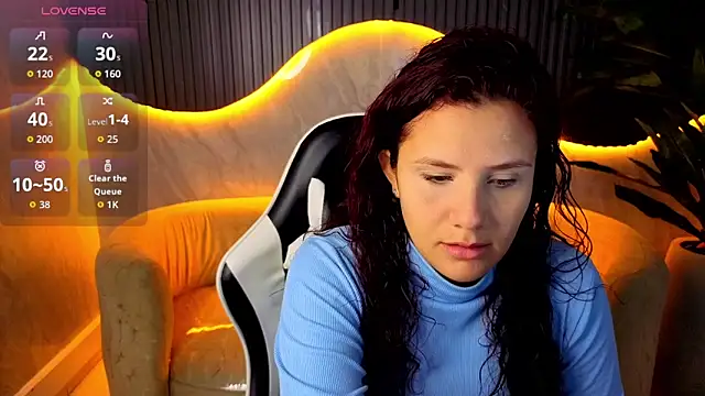 Natasha  tp online show from 30, 4, 2026