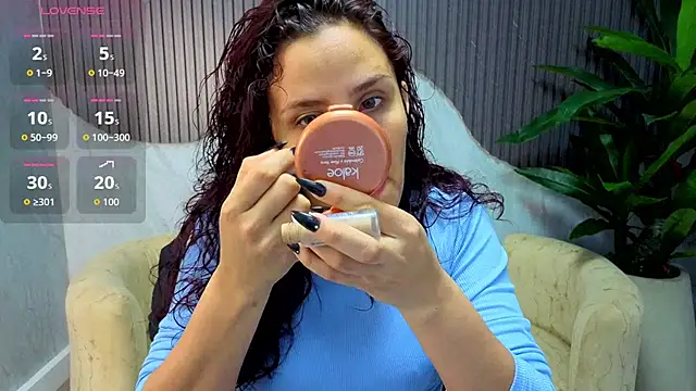 Natasha  tp online show from 11, 3, 2026