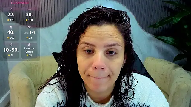 Natasha  tp online show from 7, 3, 2026