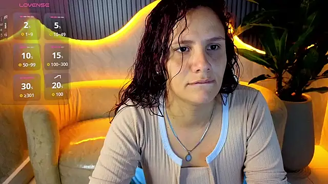 Natasha  tp online show from 27, 4, 2026