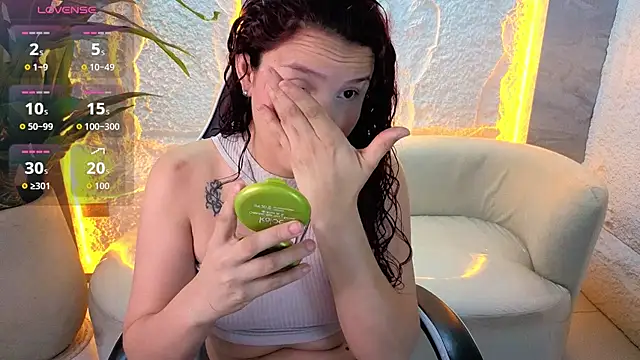 Natasha  tp online show from 7, 5, 2026