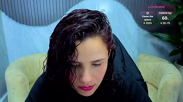 Natasha  tp online show from 4, 3, 2026