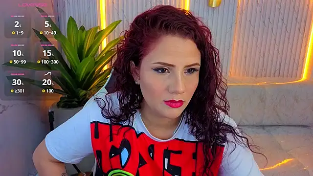 Natasha  tp online show from 3, 6, 2026