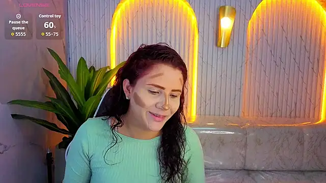 Natasha  tp online show from 4, 6, 2026