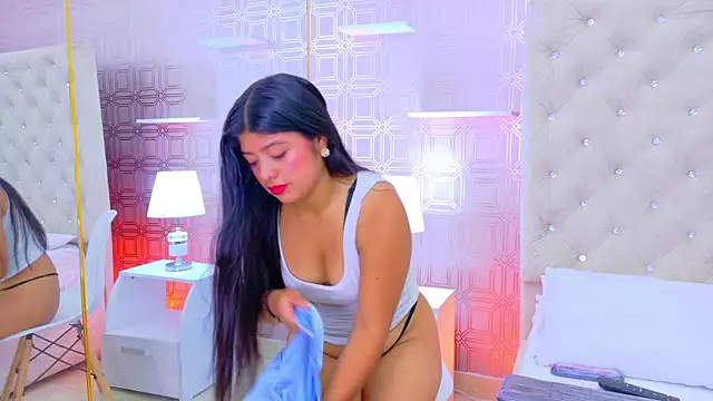 Khloe Moon online show from 22, 3, 2026