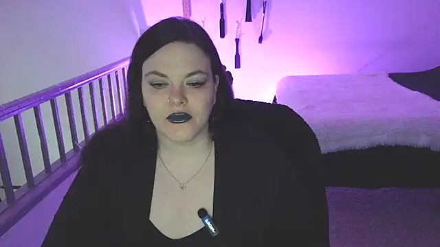 VixieNyx online show from 31, 3, 2026