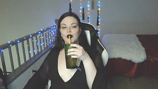 VixieNyx online show from 21, 2, 2026