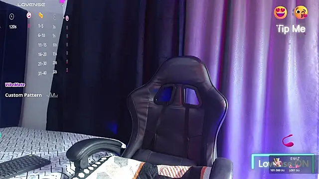 Exotic wish online show from 26, 2, 2026