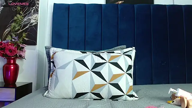 Snapshot of Exotic_wish chatting on 3, 6, 2026 Exotic wish online show from 3, 6, 2026