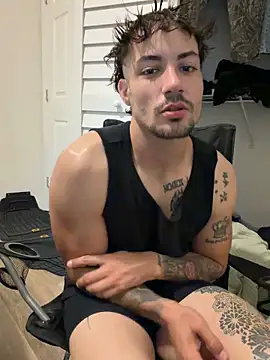 Alejandrosolerxxx online show from 21, 2, 2026