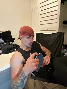 Alejandrosolerxxx online show from 18, 2, 2026