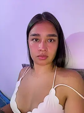 I Samanthaa online show from 17, 2, 2026