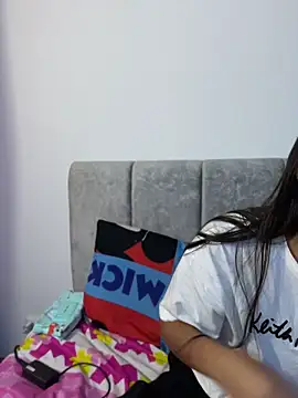 Snapshot of I_Samanthaa chatting on 28, 4, 2026 I Samanthaa online show from 28, 4, 2026