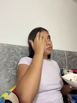 I Samanthaa online show from 22, 4, 2026