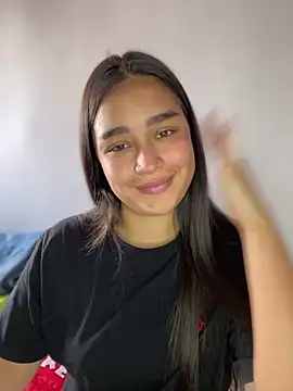 I Samanthaa online show from 23, 3, 2026