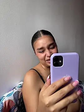 I Samanthaa online show from 5, 4, 2026