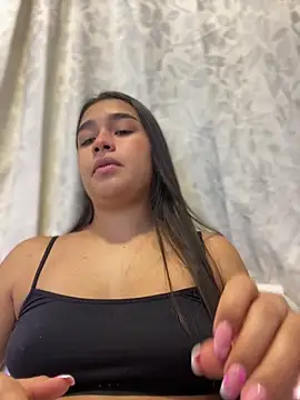 I Samanthaa online show from 5, 3, 2026