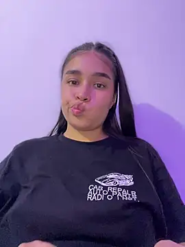 I Samanthaa online show from 14, 3, 2026