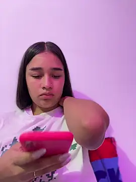 I Samanthaa online show from 25, 2, 2026