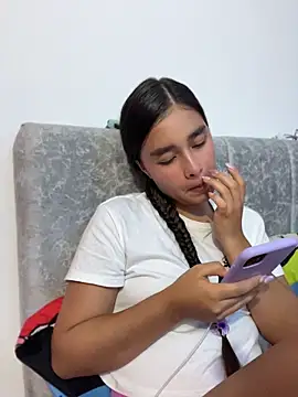 I Samanthaa online show from 21, 4, 2026