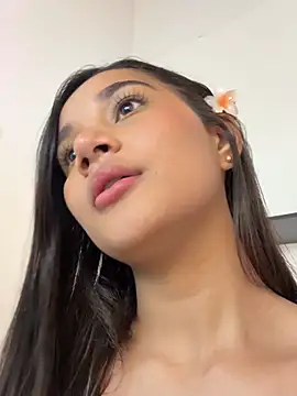 AlessiaVallmont online show from 20, 2, 2026