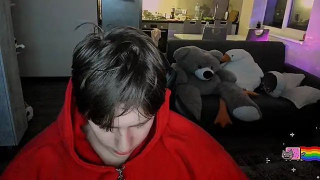 jimmie hotty online show from 7, 3, 2026