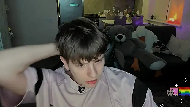 jimmie hotty online show from 17, 2, 2026