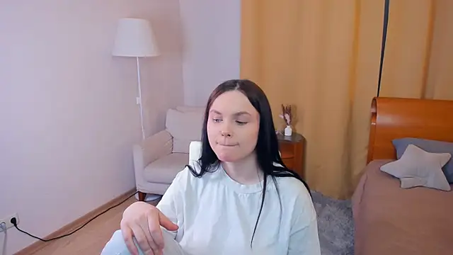 LeilaErcolani online show from 26, 2, 2026